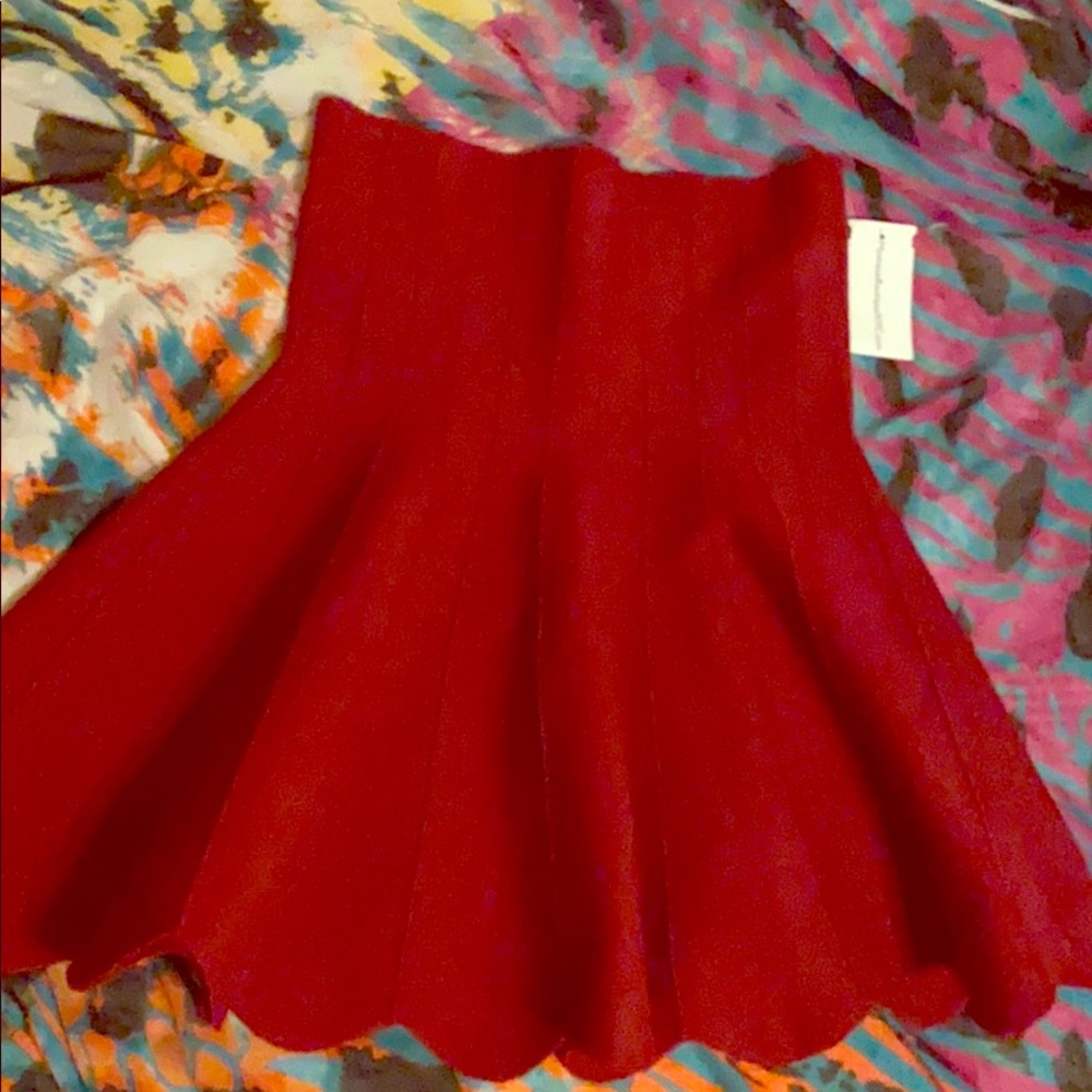 MystiqueBoutique Skirt